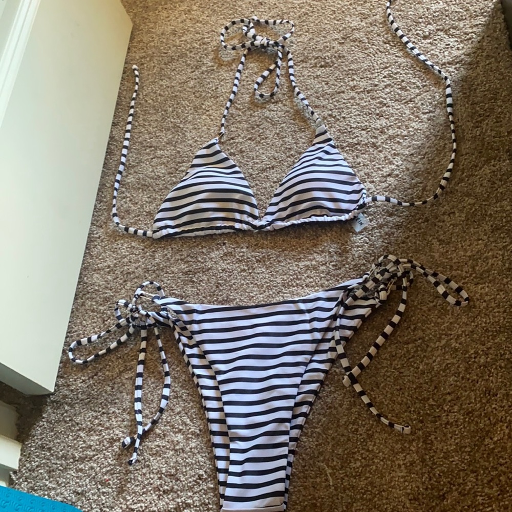 SHEIN bikini